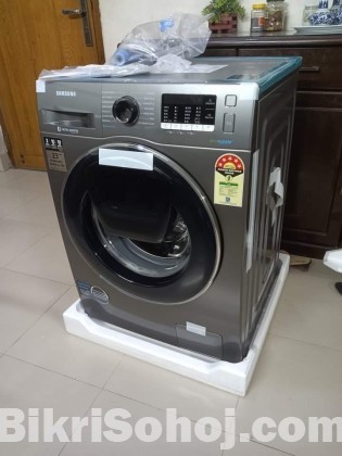 Samsung 9kg Front loading Washing Machine